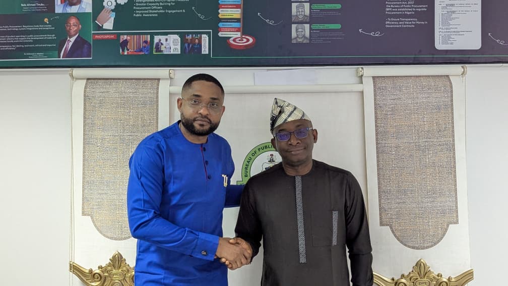 ELRA AND BPP SET UP COMMITTEE TO ENFORCE LEASING COMPLIANCE IN NIGERIA!