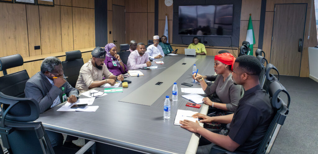 ELRA & NIRSAL TO STRENGTHEN AGRICULTURAL FINANCING
