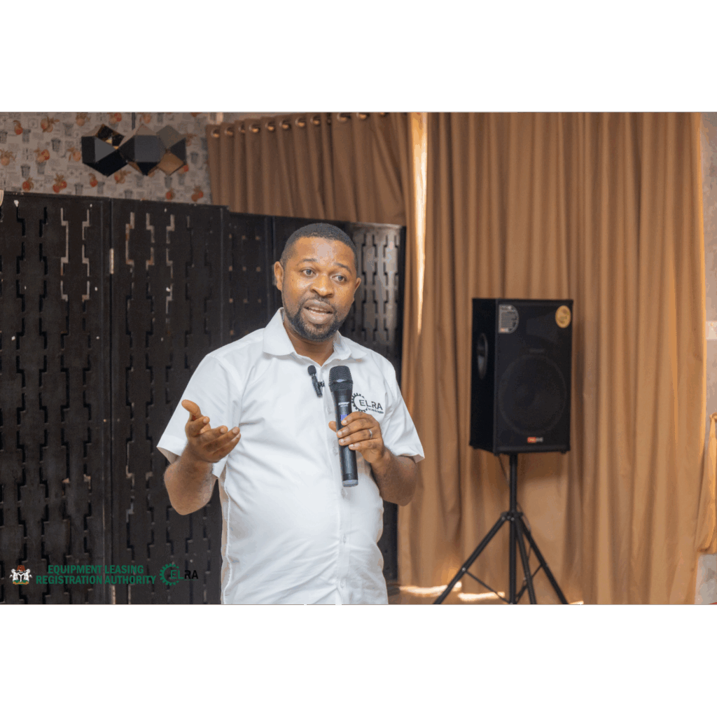 ELRA and Mutual Dividends Partner to Strengthen Nigeria’s Leasing Industry