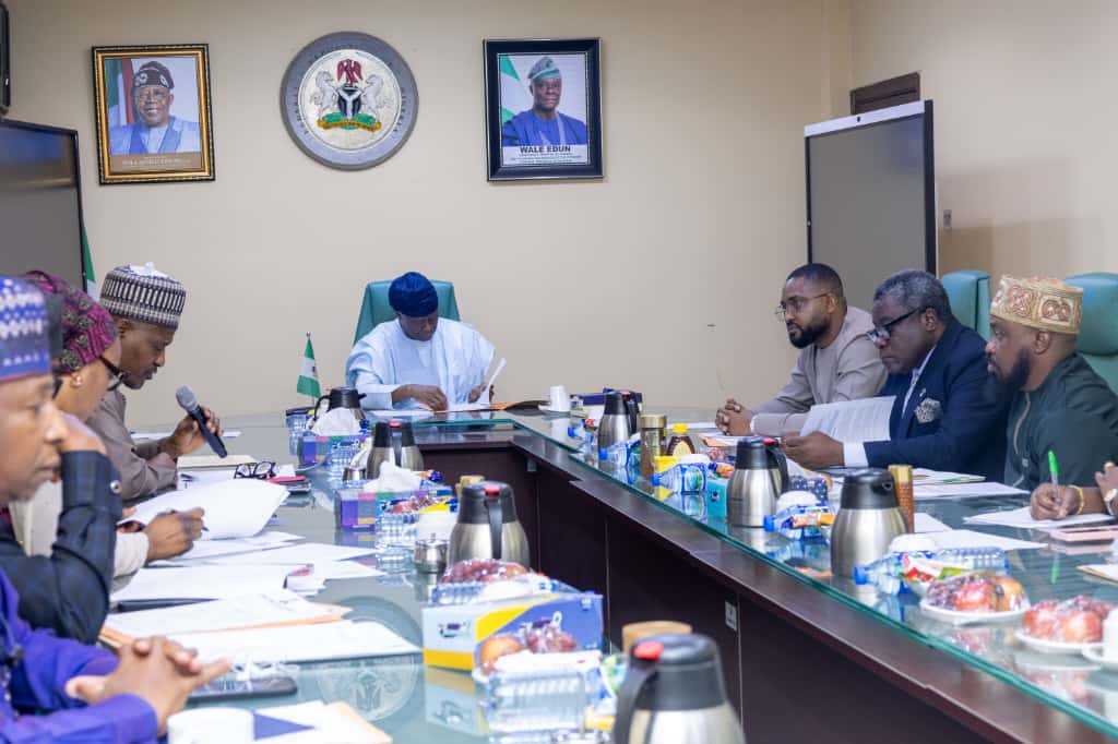 FG, ELRA Partner to Digitise Leasing and Empower MSMEs