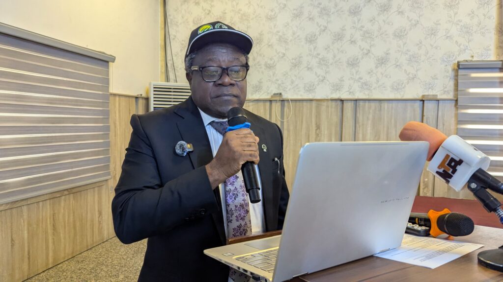 ELRA Strengthens Procurement Transparency at BPP Kano Stakeholders’ Meeting Through Lease Registration Advocacy and Launch of Digital Marketplace