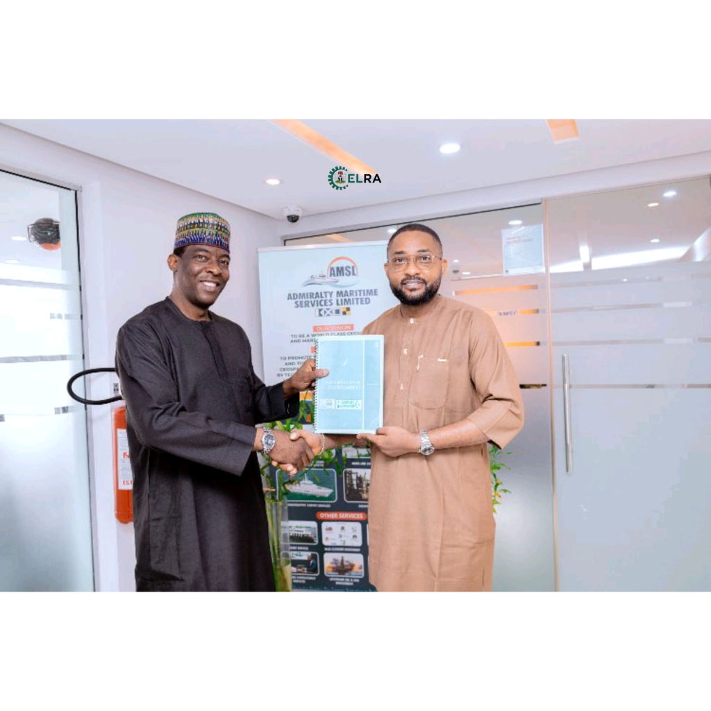 ELRA, AMSL Seal Landmark Deal to Boost Transparency and Investor Confidence