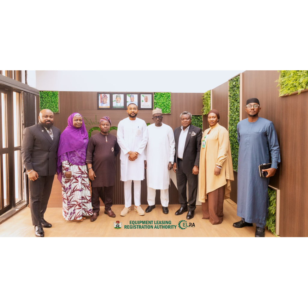 ELRA, NADF Cement High-Impact Alliance to Drive Leasing Revolution