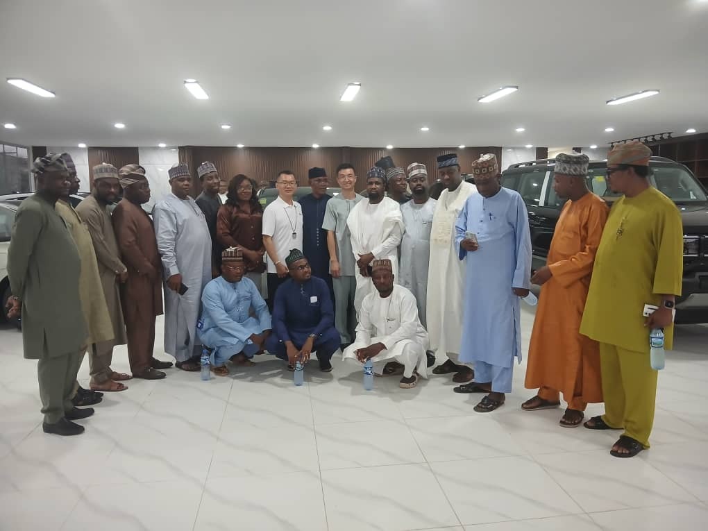 Building Bridges: ELRA and NATOMORAS Chart a Course for Sustainable Business Growth